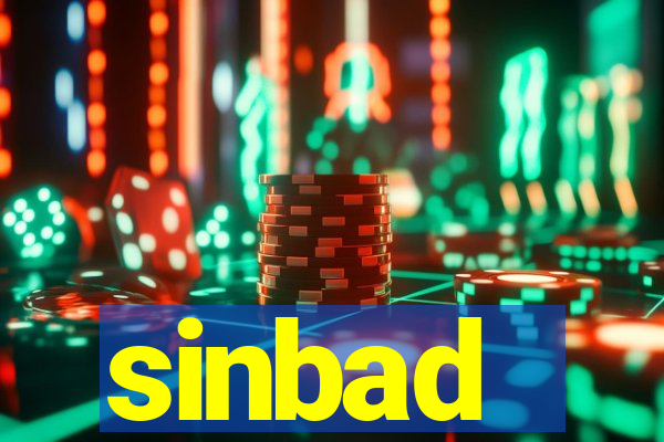 sinbad - a lenda dos sete mares superflix